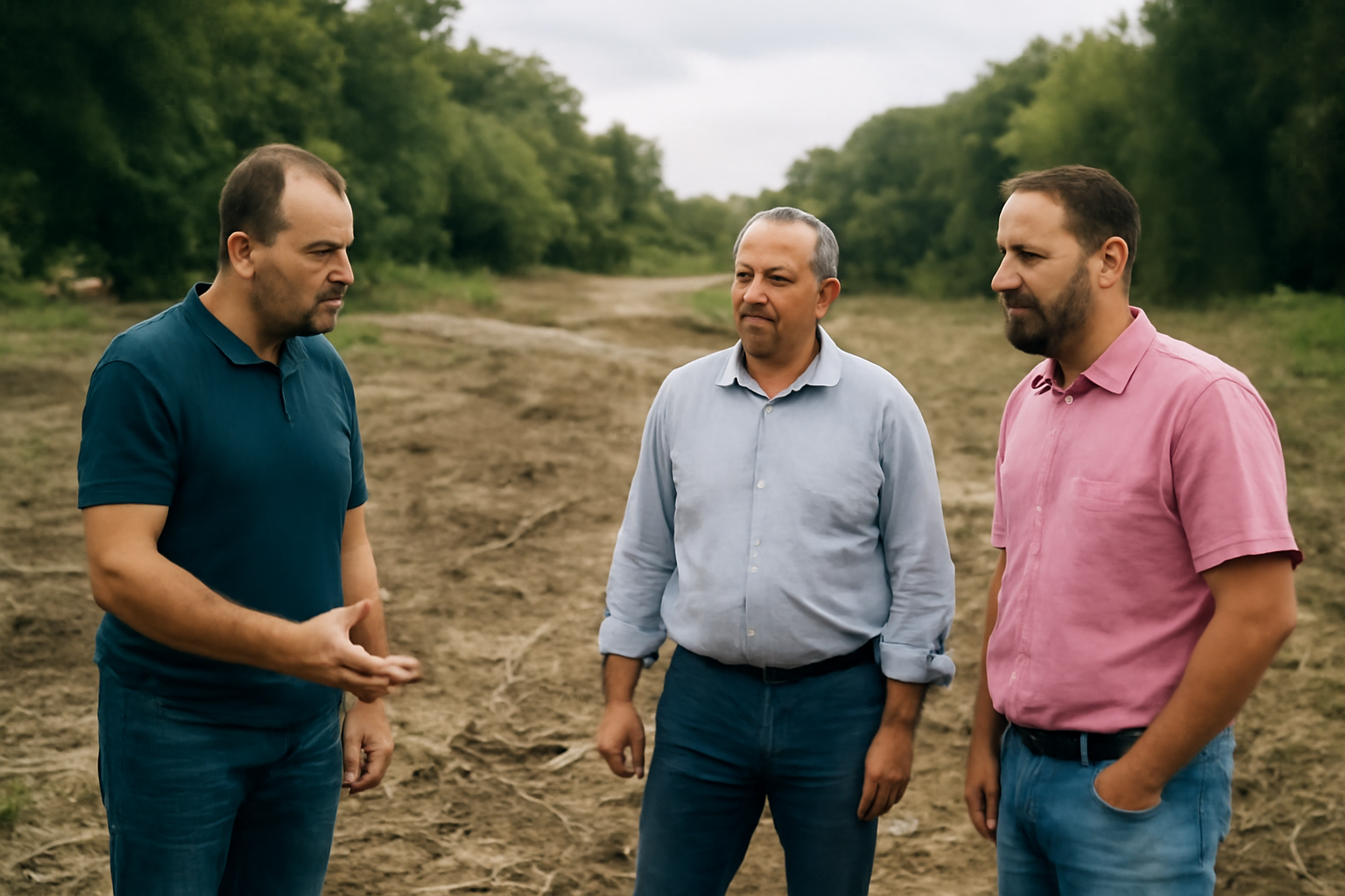 Apele Române susțin că au decolmatat albiile râurilor din Galați, dar realitatea din teren contrazice raportările