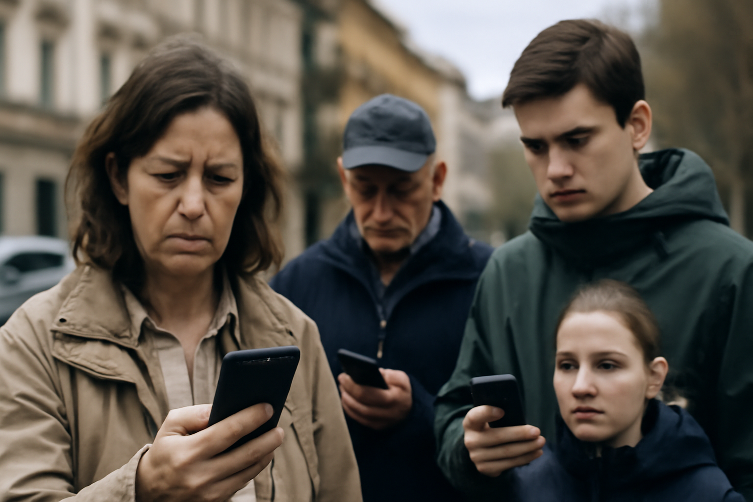 Atenționare importantă pentru nordul județului Tulcea și întreg județul Galați