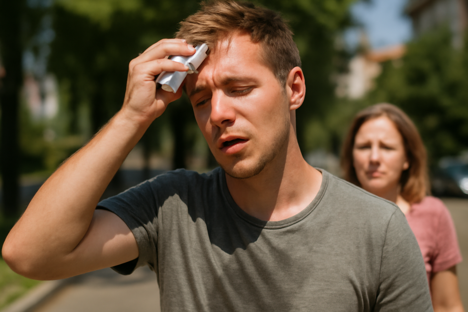 De ce verile în Galați devin tot mai fierbinți și cum putem acționa împreună