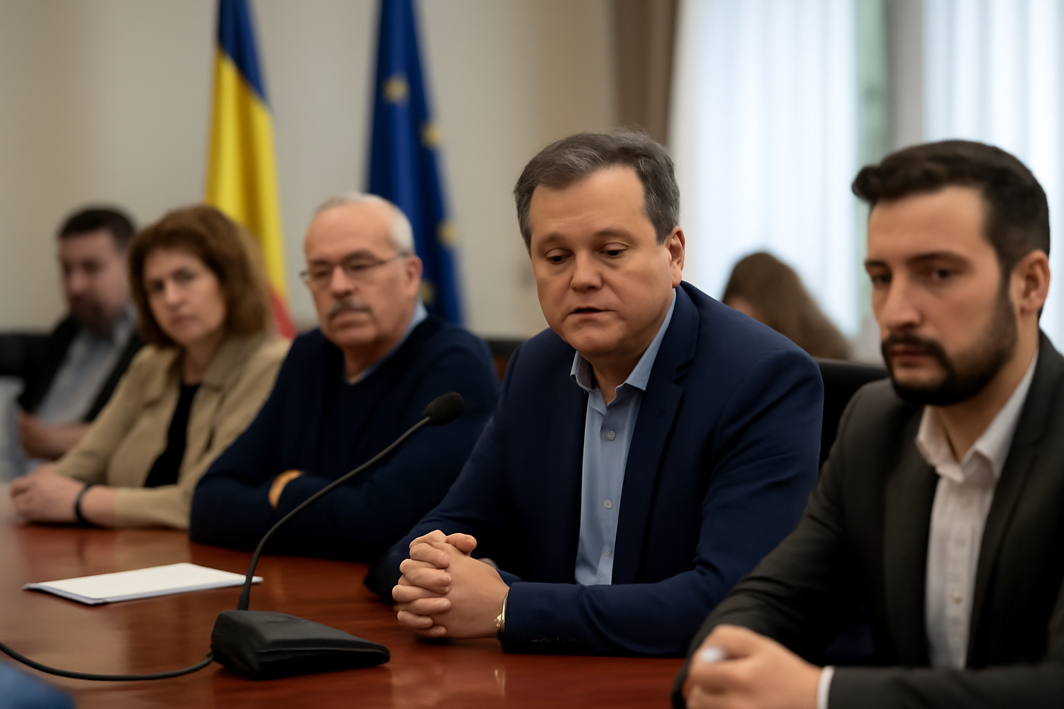 votul decisiv săptămâna aceasta